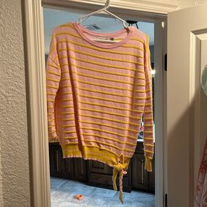 Sweater Anthropologie